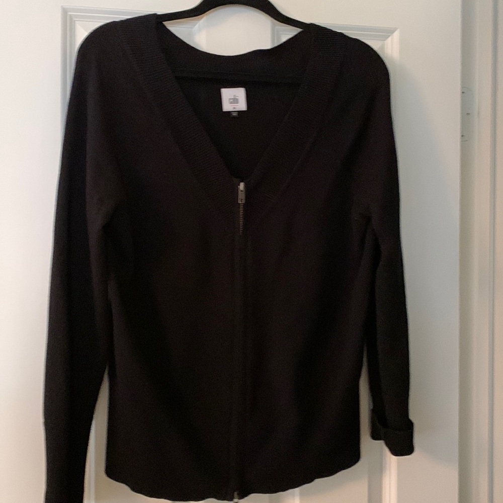 Cabi Switch Cardigan